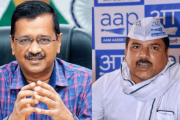 Gujarat Court Summons Arvind Kejriwal and Sanjay Singh in the PM Modi Degree Defamation Case