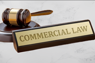 THE DIFFICULTIES IN THE CODIFICATION OF COMMERCIAL LAW