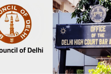 Entry of foreign lawyers and law firms: Delhi Bar Council and High Court Bar Association Seek Suspension of BCI Rules