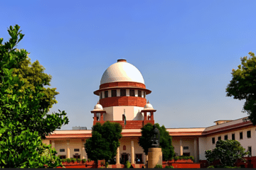 SUPREME COURT SEEKS REPORT FROM MADRAS HIGH COURT ON ISSUE OF TOILETS FOR WOMEN LAWYERS IN NILGIRIS COURT COMPLEX.