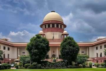 New Supreme Court Constitution Bench led by Chief Justice of India DY Chandrachud to hear four cases