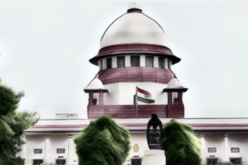 SC Expressed Disinclination To Entertain Plea On 'Increasing Suicides Among Husbands'