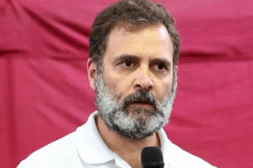 Rahul Gandhi was found guilty of defamation after making a comment about the last name "Modi," but the Gujarat High Court declined to overturn his sentence