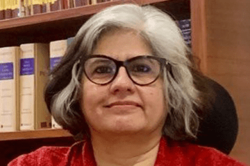 Advocate Vrinda Grover Appointed as Member of the UN Commission of Inquiry on Ukraine