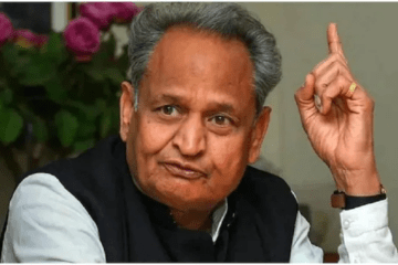 Rajasthan CM Ashok Gehlot summoned by Delhi court in defamation case by union minister Gajendra Singh Shekhawat
