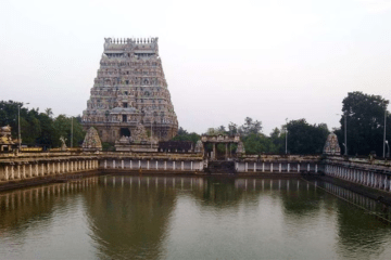 Government order permitting to visit Natarajar Temple challenged in High Court