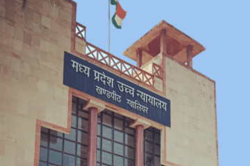 “Madhya Pradesh High Court urges Central government to reduce age of consent to 16 years for adolescent boys”