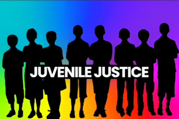 ROLE OF JUVENILE JUSTICE SYSTEM IN INDIA
