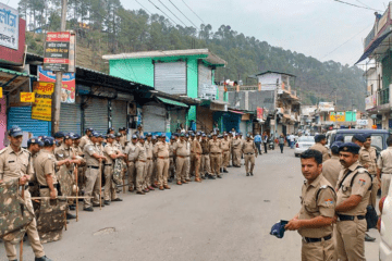 Uttrakhand Communal Tensions | High Court Directs State To Maintain Law & Order, Asks Parties To Refrain From Social Media Debates (Association v. Union Of India )