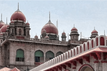 Telangana High Court Strikes Down Eunuchs Act, Citing Violation of Third-Gender Community's Human Rights