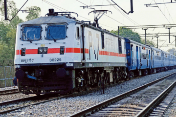 NCDRC Holds Railways Responsible For Demanding ‘Original’ Tickets, Orders Refund, Compensation, And Litigation Costs
