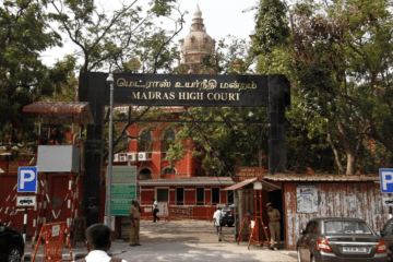 Madras High Court Denies Release of V Senthil Balaji in Money Laundering Case
