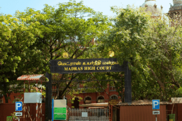 Madras HC refuses to quash case against BJP’s Ve Shekhar