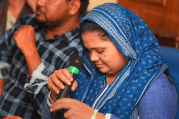 IN THE BILKIS BANO CASE: ON AUGUST 7, THE SUPREME COURT WILL HEAR A CHALLENGE AGAINST THE REMISSION OF 11 CONVICTS