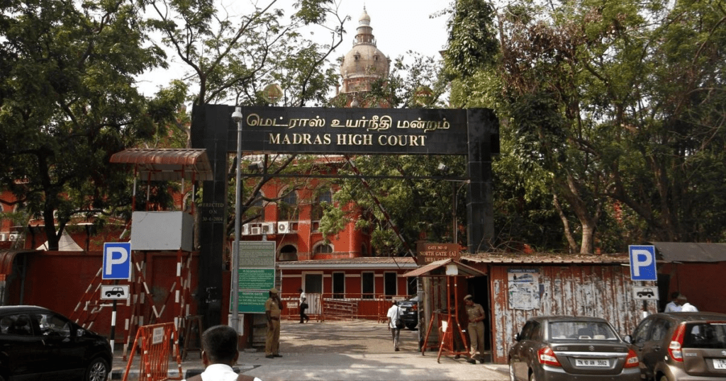 Dead should be buried only at designated burial sites: Madras High Court full bench