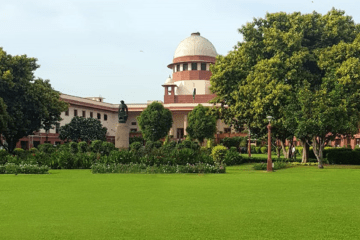 Setalvad Teesta granted bail by the apex court.