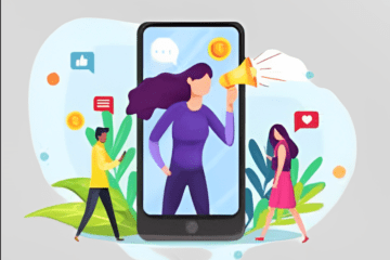 EXPLORING THE LEGAL CHALLENGES OF REGULATING SOCIAL MEDIA INFLUENCERS AND INFLUENCER MARKETING