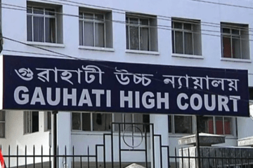 Gauhati High Court Begins Bail Cancellation Proceedings Against Hostel Warden Accused Of Raping 21 Minors