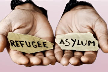 ANALYZING THE LEGAL FRAMEWORK ON REFUGEE RIGHTS AND IMMIGRATION POLICIES