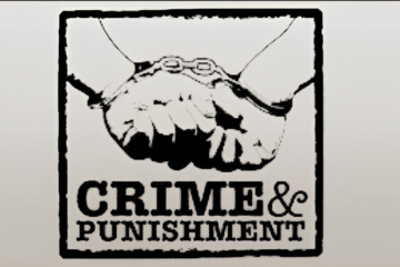 PUNISHMENT AND DEFINITION AND TYPES