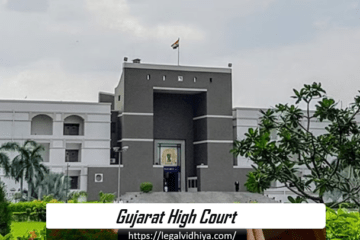 Justice Sunita Agrawal : 29th Chief Justice of Gujarat High Court