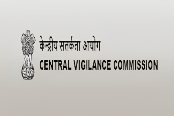CENTRAL VIGILANCE COMMISSION