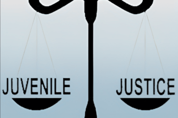 ROLE OF JUVENILE JUSTICE SYSTEM IN INDIA