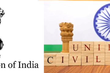 LAW COMMISSION HAS RECEIVED 8.5 LAKH RESPONSES ON UNIFORM CIVIL CODE CONSULTATION
