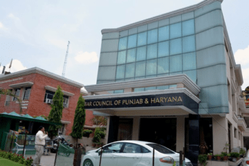 Bar Council Of Punjab & Haryana Introduces Lecture Series To Train Young Lawyers