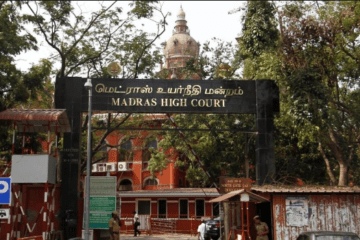 No Harm In Offering Namaz FOR 30 Minutes: Madras High Court Refuses To Stay Namaz Prayers Near Temples On Thiruparankundram Hill