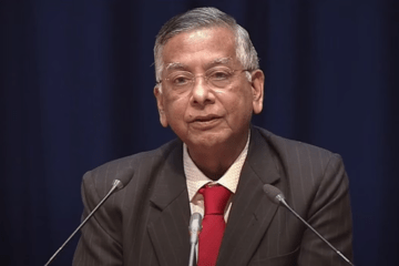 ATTORNEY GENERAL R VENKATARAMANI ON ‘’BEHIND THE BOOKSHELVES”