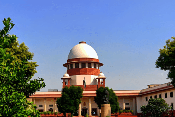 Supreme Court Collegium Nominates New Chief Justices for Seven High Courts Across India