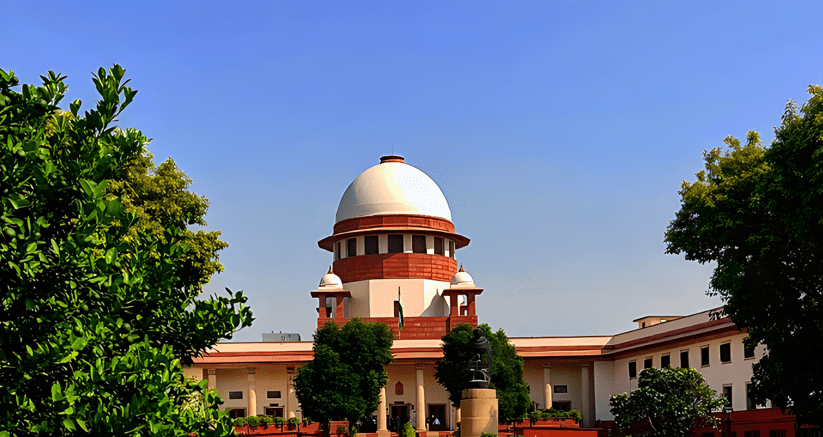 Supreme Court Collegium Nominates New Chief Justices For Seven High ...