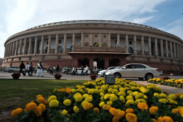 India Set to Introduce Data Protection Bill in Monsoon Session to Safeguard Personal Data and Boost Start-up Growth
