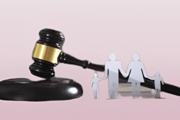  IMPLICATION & REASON FOR CHANGES IN FAMILY LAW IN PAST 20 YEARS.