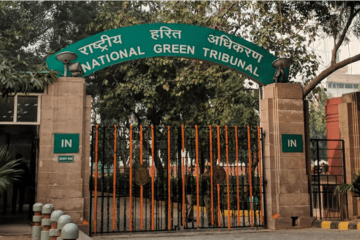 THE EFFECTIVENESS OF THE NEW NATIONAL GREEN TRIBUNAL (NGT) (AMENDMENT) ACT, 2021 IN RESOLVING ENVIRONMENTAL DISPUTES IN INDIA.