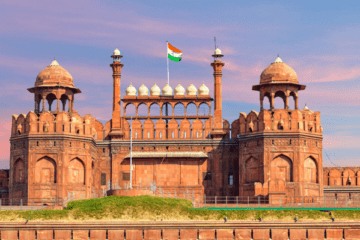 "Controversial Government of NCT of Delhi Bill: Power Struggle and Administrative Changes Unfold"