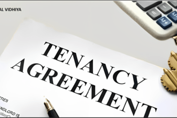 PERIOD OF TENANCY AND LIMITED PERIOD OF TENANCY
