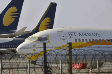 Competition for the revival and Operation of Jet Airlines