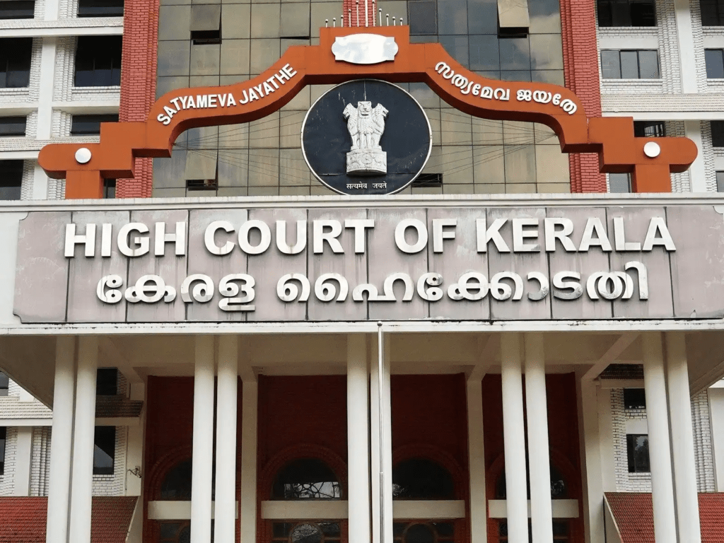 Gender and sex are distinct concepts; right to choose gender vested with individuals, not courts: Kerala High Court