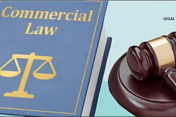 EVALUATING THE DUTY OF A BUSINESS ENTITY IN ASSOCIATION WITH COMMERCIAL LAW