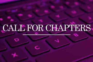 Call for Chapters: Book on ‘Ramayana: An Instrument for Indianising Socio-Legal Approaches’ by MM Shankarrao Chavan Law College, Pune: Register by Aug 17