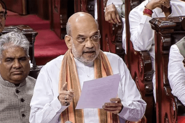 The Delhi services bill is moving for the assent of the President to turn into law after the House of Commons voted in favor of it – 131 against 102.