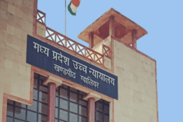 Rape and murder of 4-year-old girl child: Madhya Pradesh High Court commutes death sentence to life sentence without remission