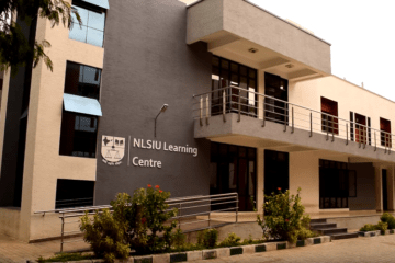 NLSIU TO OPT FOR NON-PROVISION OF RESERVATION TO TRANSGENDER INDIVIDUALS FOR 3 YEAR LAW COURSE