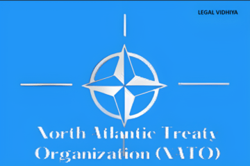 THE ETHICAL OBLIGATIONS OF NATO TO AFGHANISTAN