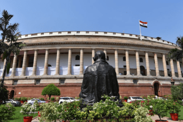 CORE LAWS OF CRIMINAL JUSTICE SYSTEM TO BE GET REPLACED