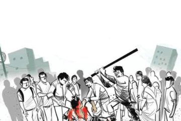 MOB LYNCHING TO BE MADE OFFENSE PUNISHABLE WITH THE DEATH PENALTY UNDER A NEW LAW THAT SEEKS TO REPLACE IPC