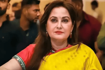 CHENNAI COURT SENTENCES ACTOR JAYAPRADA TO SIX MONTHS IN JAIL OVER FAILURE TO PAY ESI DUES
