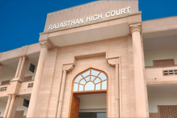 RAJASTHAN HIGH COURT ACQUITS WOMAN AND ALLEGED LOVER ACCUSED OF KILLING HER MOTHER-IN-LAW